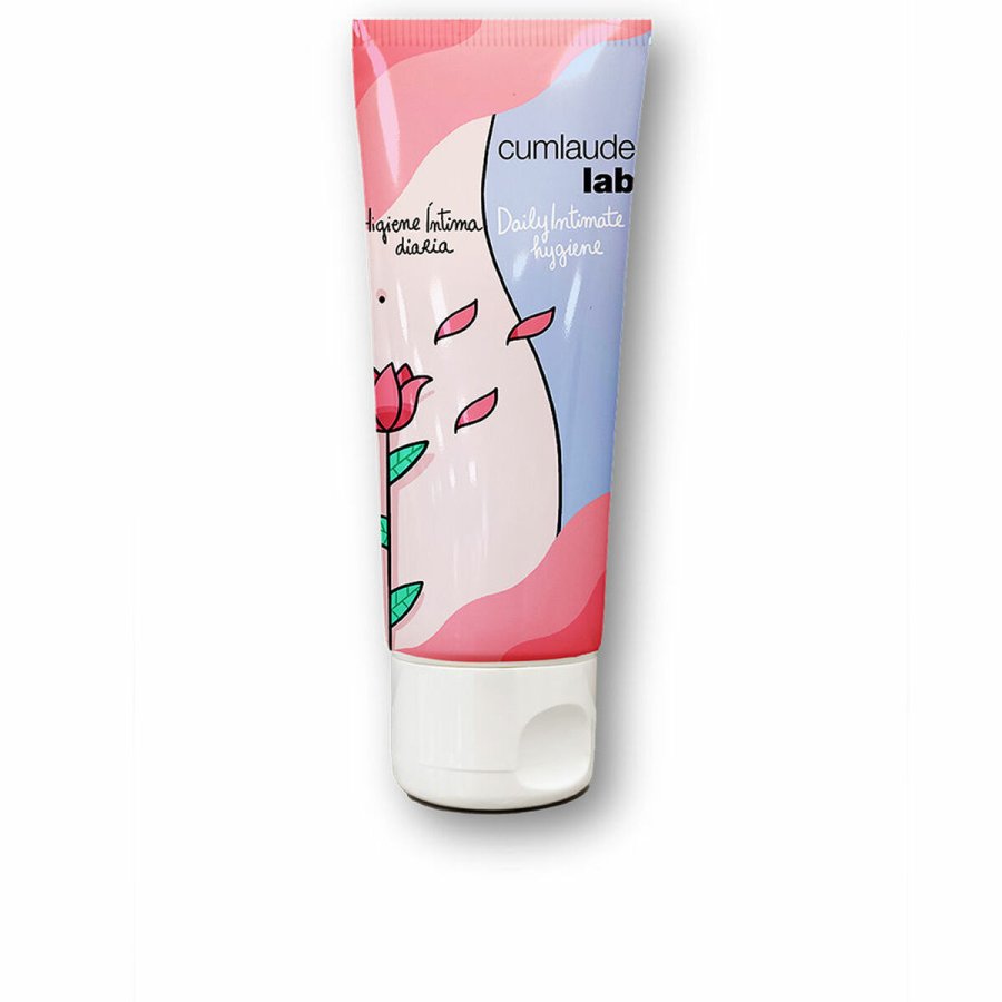 Intim Sbe Cumlaude Lab CUMLAUDE LAB HIGIENE NTIMA 100 ml #1