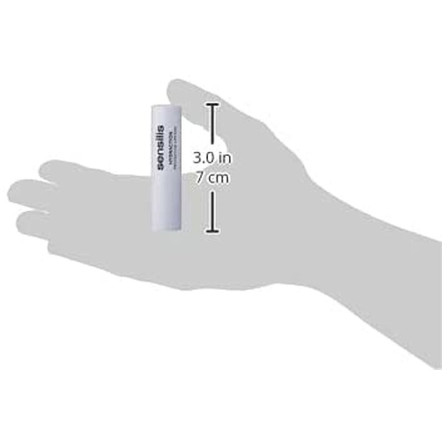 Lbepomade Sensilis Hydraction Spf 10 Fugtgivende (4 g) #5