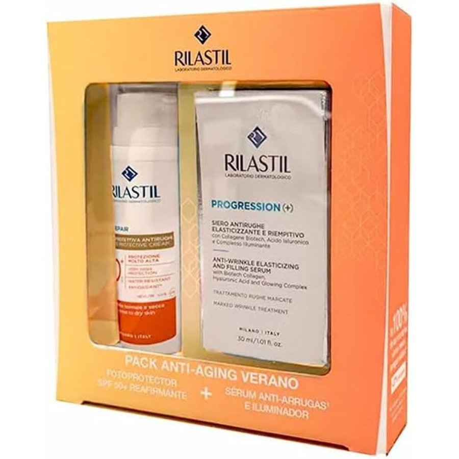 Ansigtscreme Rilastil SUN SYSTEM #1