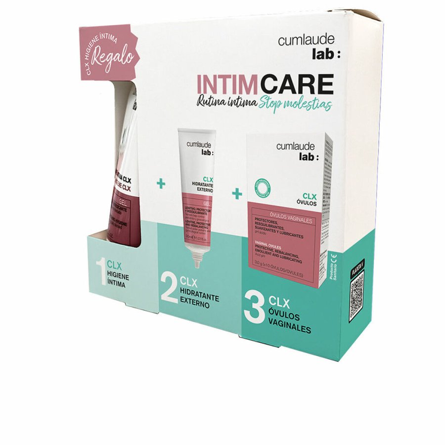 Menstruation Kop Cumlaude Lab CUMLAUDE LAB HIGIENE NTIMA () #1