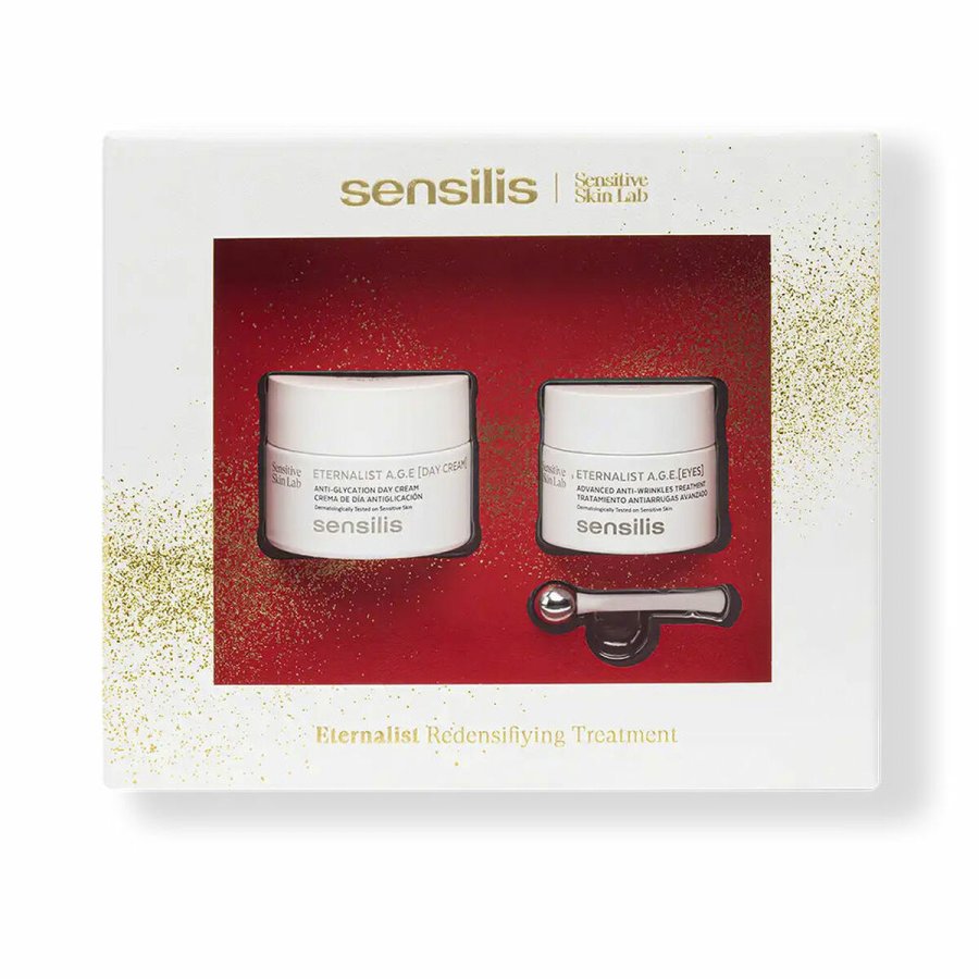 Kosmetikst Sensilis ETERNALIST A.G.E 3 Dele #1
