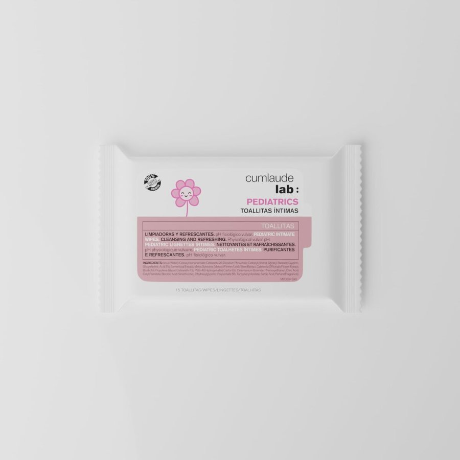 Shower gel Cumlaude Lab CUMLAUDE LAB HIGIENE NTIMA #2