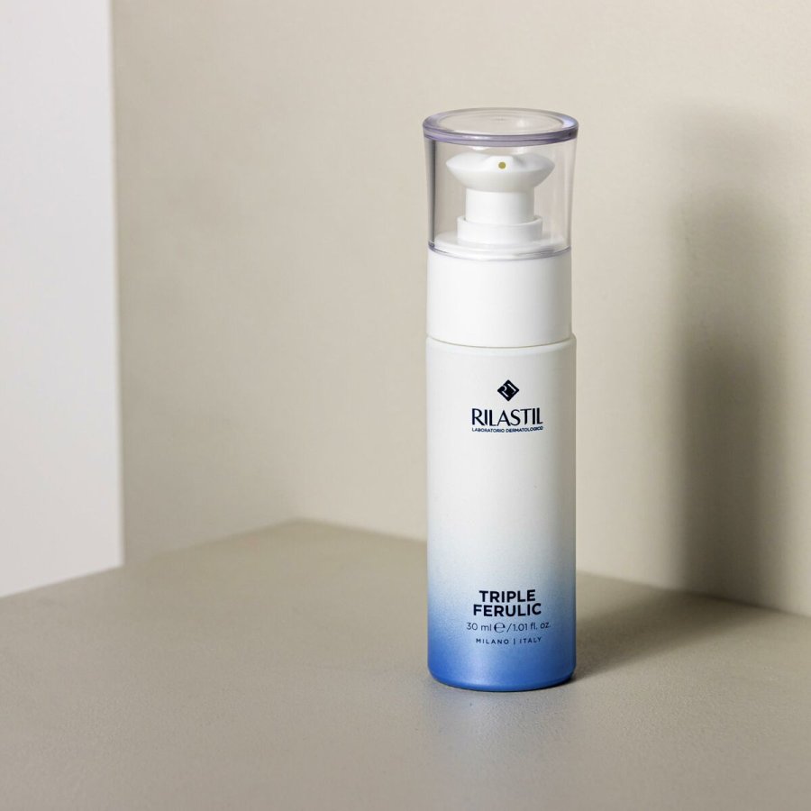 Ansigtsserum Rilastil TRIPLE FERULIC 30 ml #5