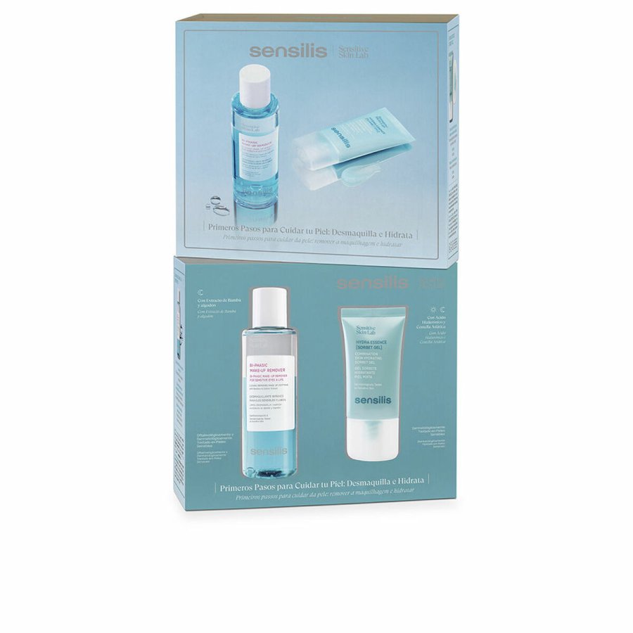 Kosmetikst Sensilis HYDRA ESSENCE 2 Dele #1