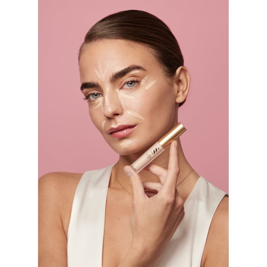 Lysreflekterende Sensilis SKIN GLOW FACIAL #2