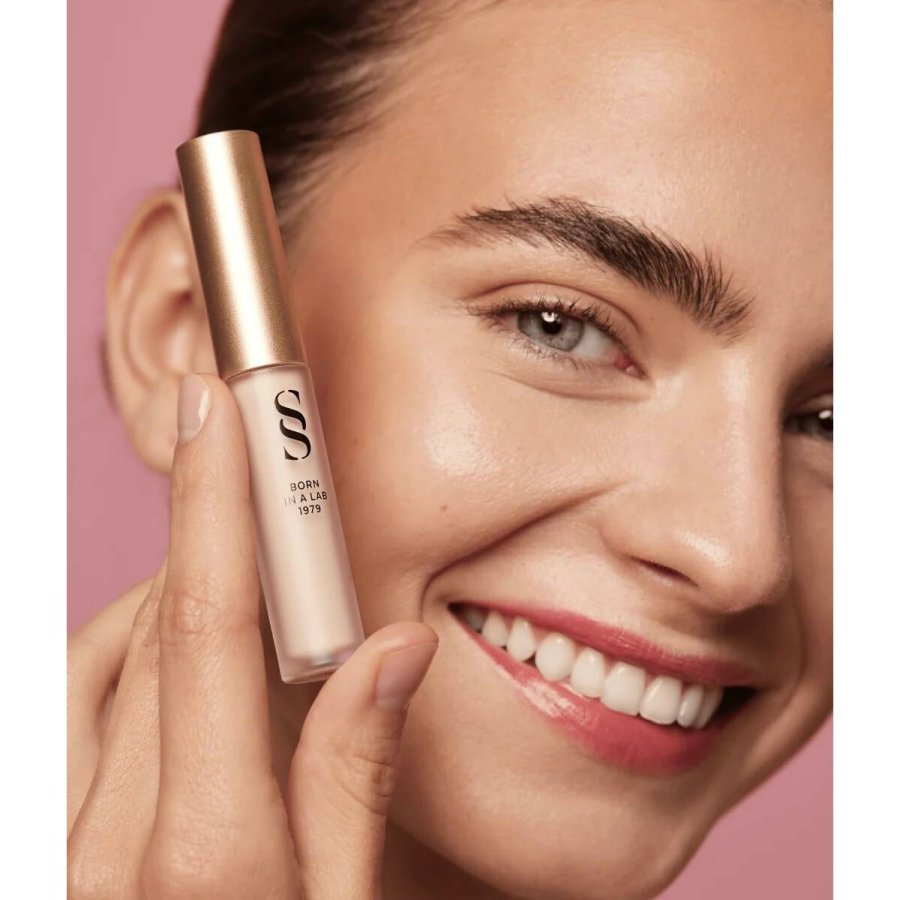 Lysreflekterende Sensilis SKIN GLOW FACIAL #3