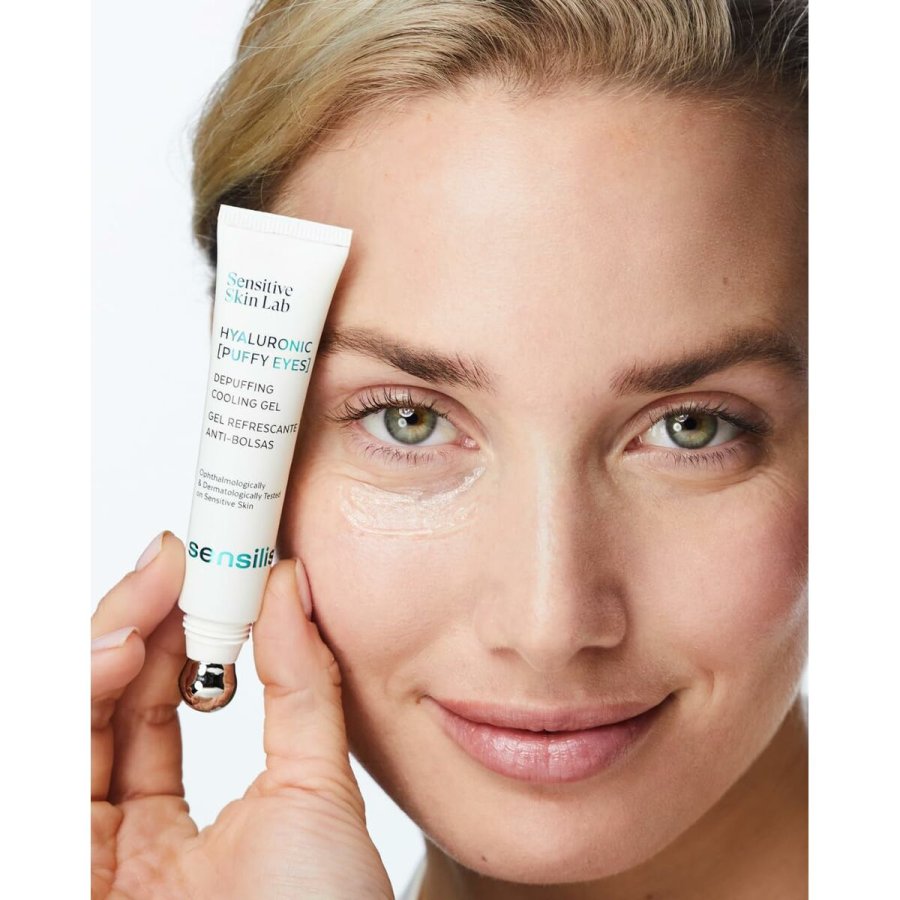 jenpleje Sensilis HYALURONIC 15 ml #2