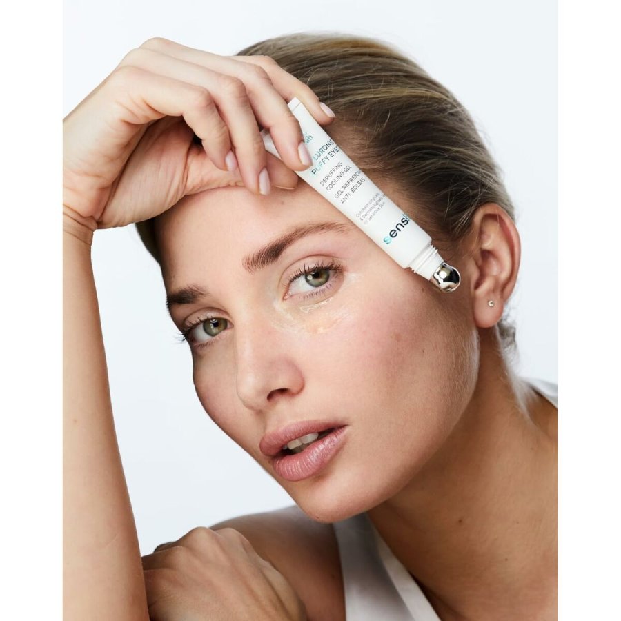 jenpleje Sensilis HYALURONIC 15 ml #3