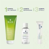 Ansigtsrens i gel-form Rilastil ACNESTIL 100 ml #3