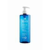 Ansigtsrens i gel-form Rilastil XEROLACT 750 ml #1