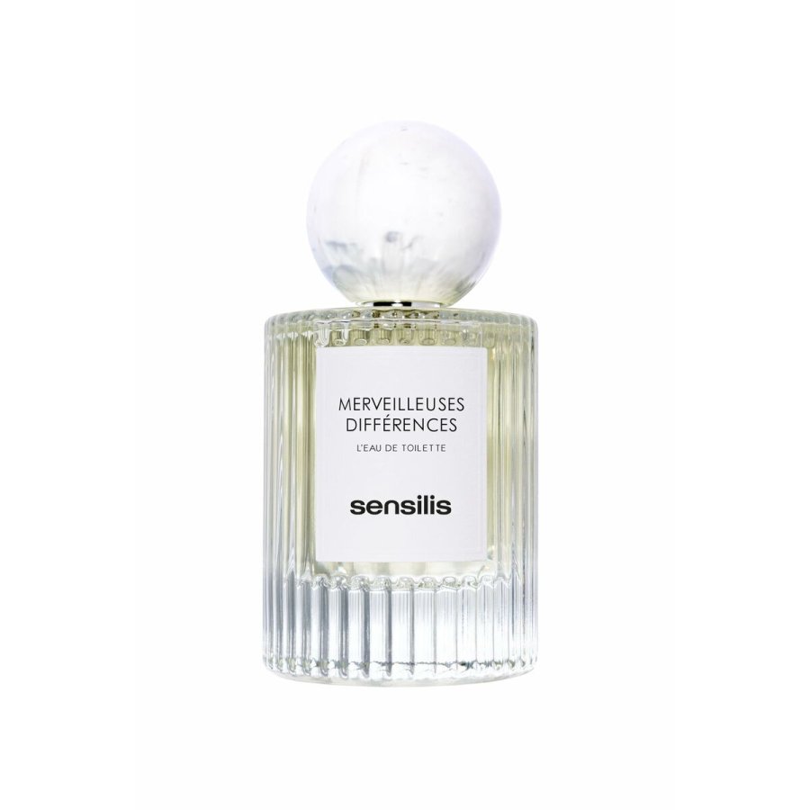 Unisex parfume Sensilis MERVEILLEUSES DIFFRENCES #1