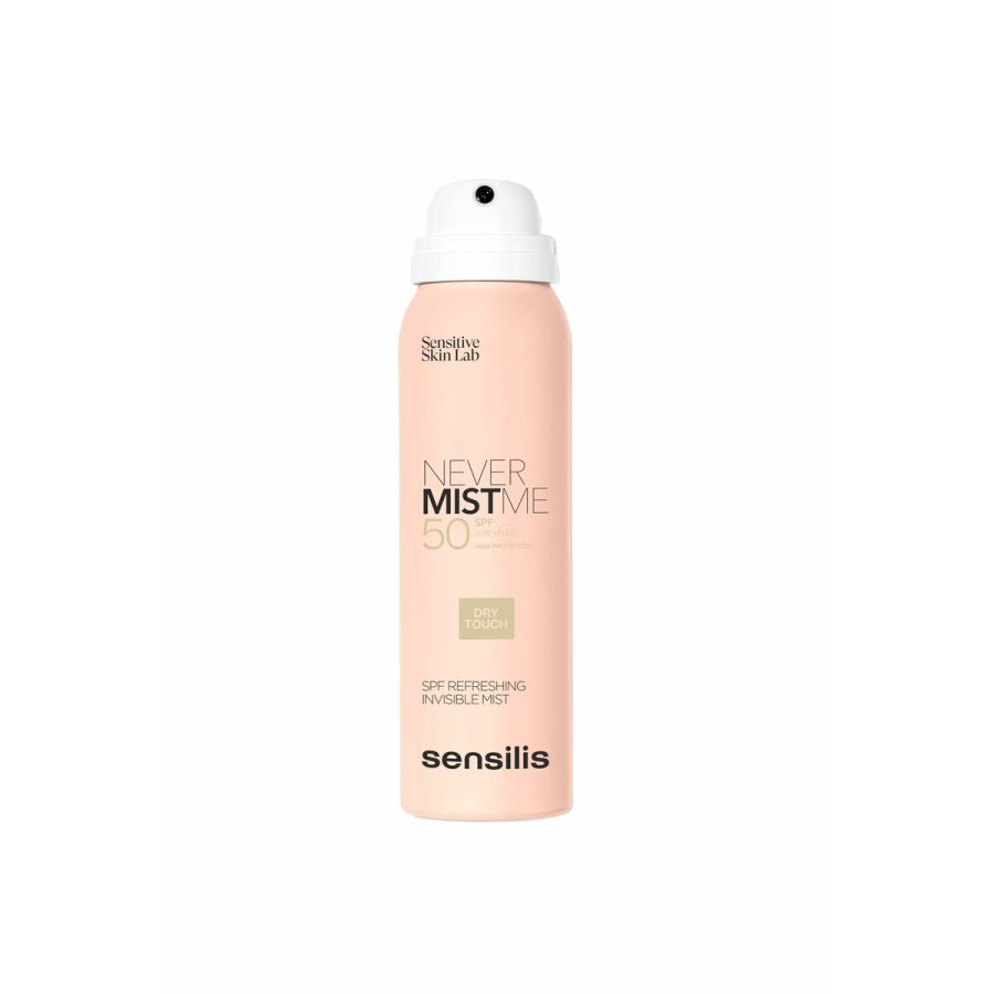 Ansigtsmist Sensilis NEVER MIST ME 100 ml #1