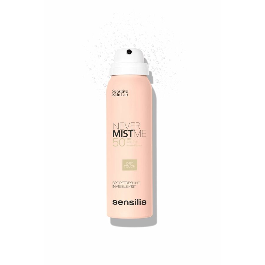 Ansigtsmist Sensilis NEVER MIST ME 100 ml #2