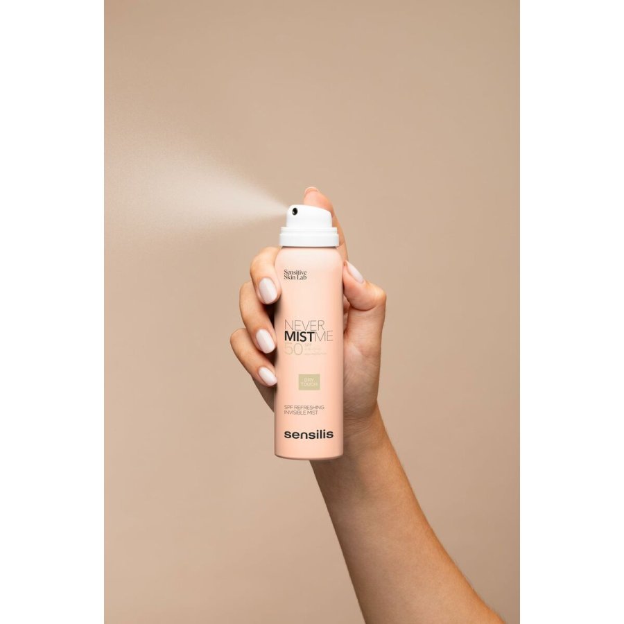 Ansigtsmist Sensilis NEVER MIST ME 100 ml #3