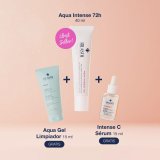 Kosmetik s�t til kvinder Rilastil RILASTIL AQUA 3 Dele #3