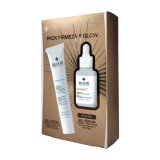 Kosmetik st til kvinder Rilastil PROGRESSION(+) 2 Dele #1