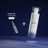 Kosmetik s�t til kvinder Rilastil TRIPLE FERULIC 2 Dele #3