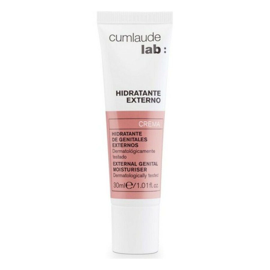 Intim hygiejnesbe Cumlaude Lab External Moisturizer Intim Pleje (30 ml) #1