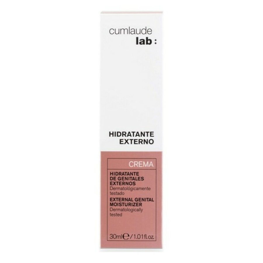 Intim hygiejnesbe Cumlaude Lab External Moisturizer Intim Pleje (30 ml) #5