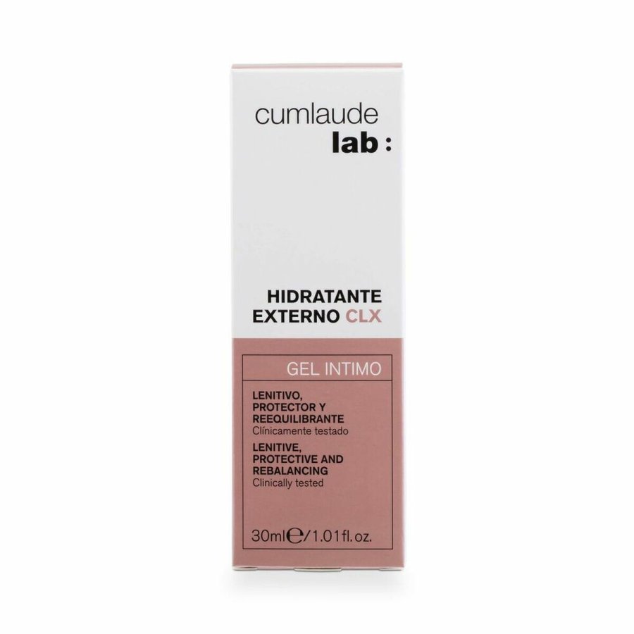 Intim Sbe CLX Cumlaude Lab Fugtgivende Ekstern (30 ml) #3