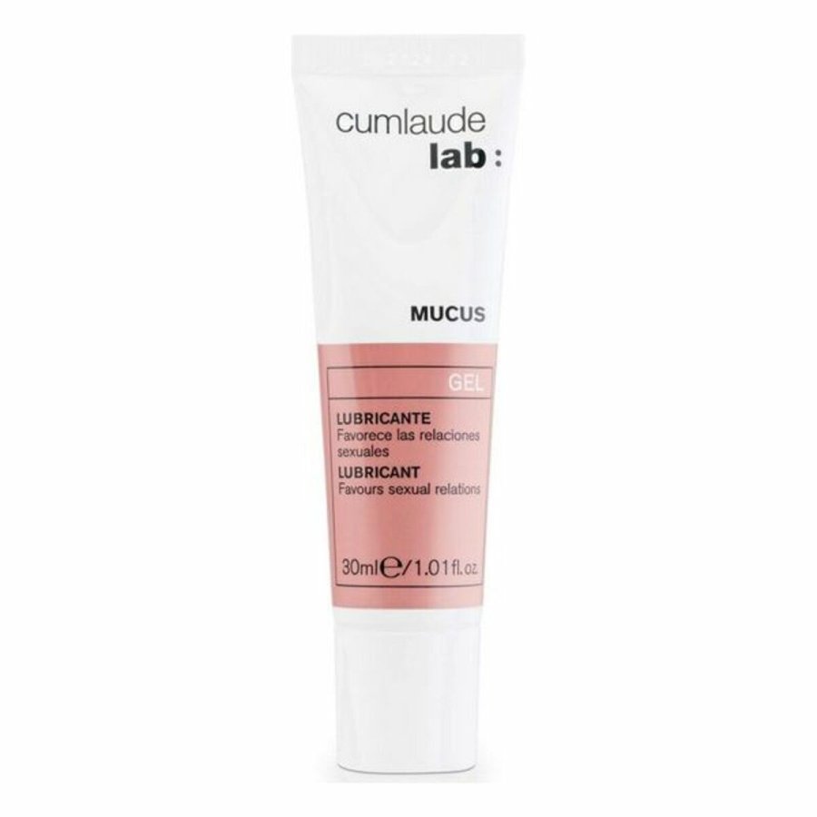 Glidecreme Mucus Cumlaude Lab Mucus 30 ml #1