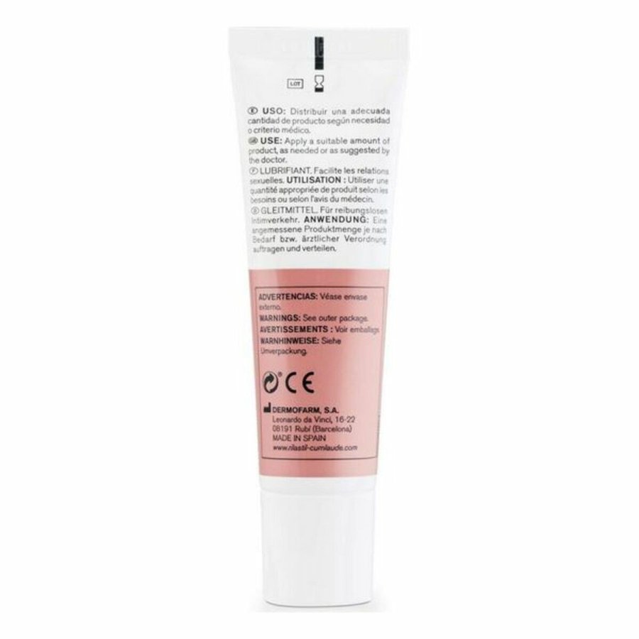 Glidecreme Mucus Cumlaude Lab Mucus 30 ml #3