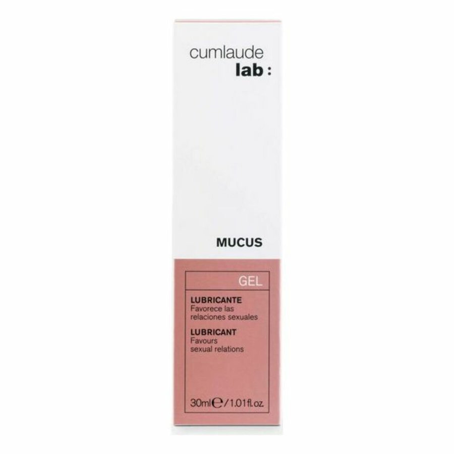 Glidecreme Mucus Cumlaude Lab Mucus 30 ml #5