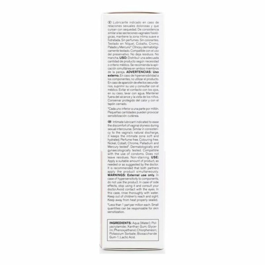 Glidecreme Mucus Cumlaude Lab Mucus 30 ml #7