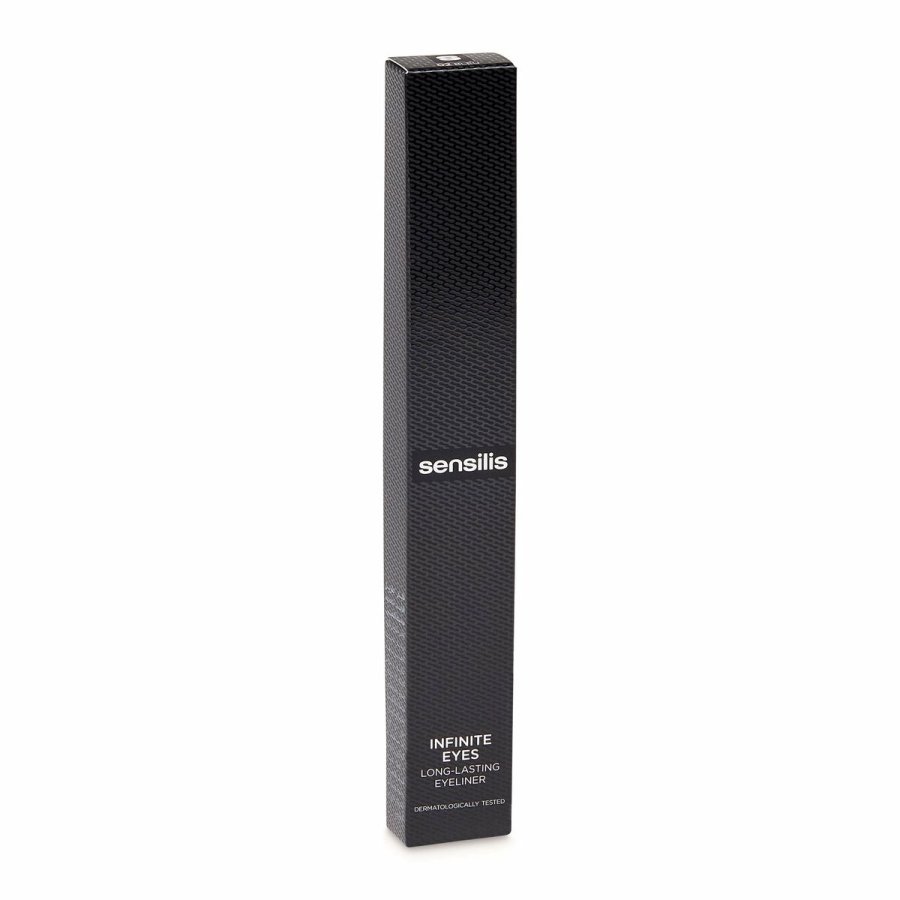 Eyeliner Sensilis Infinite Eyes 02-Bleu (0,35 g) #2