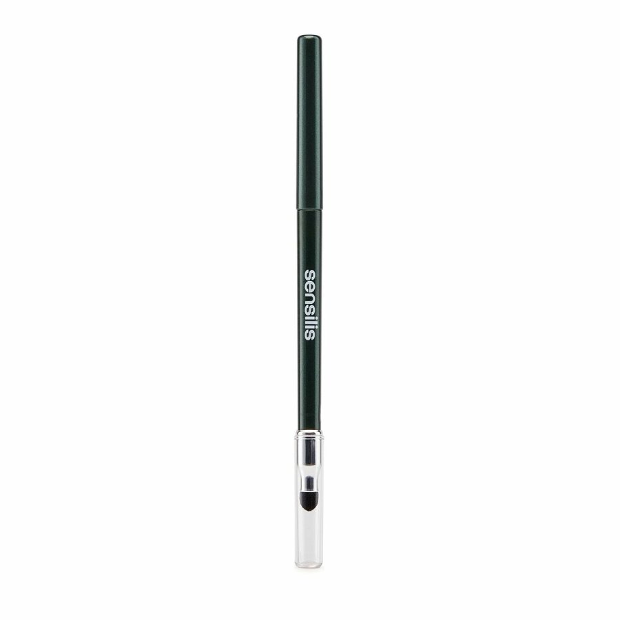 Eyeliner Sensilis Infinite Eyes 04-Vert (0,35 g) #1