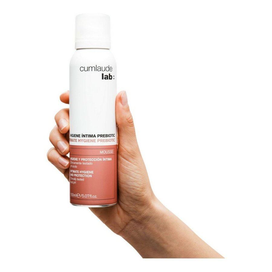 Intim hygiejnesbe Prebiotic Cumlaude Lab (150 ml) #5