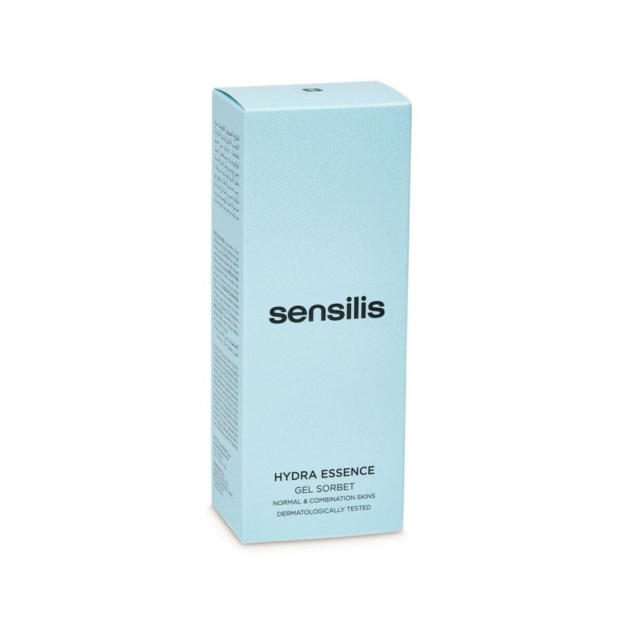 Fugtgivende Gel Sensilis Hydra Essence (40 ml) #3