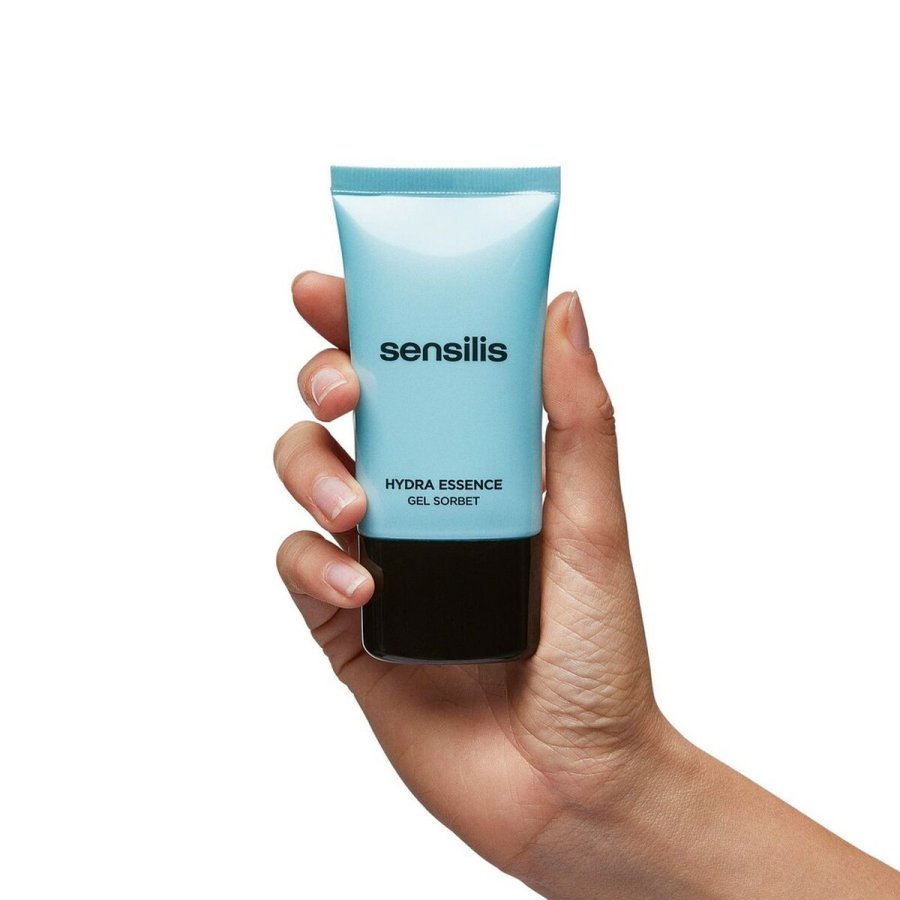 Fugtgivende Gel Sensilis Hydra Essence (40 ml) #5