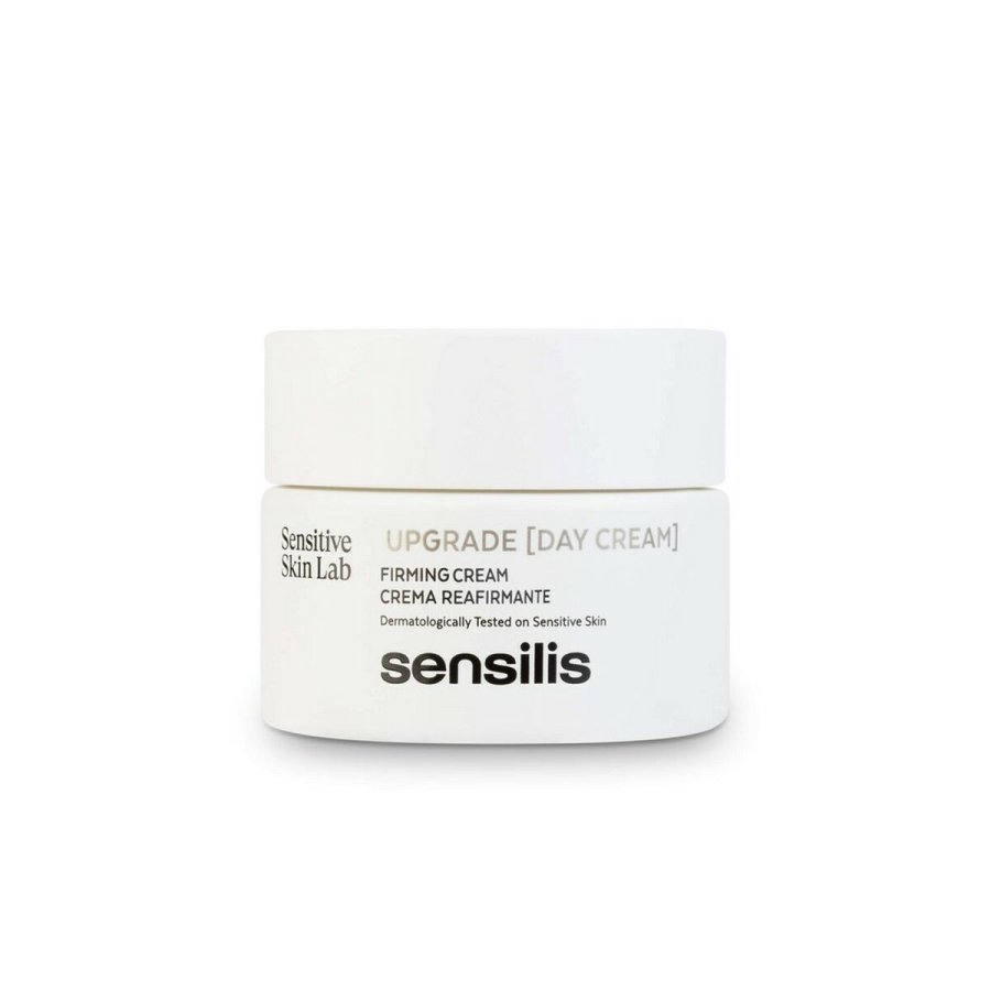 Dagcreme Sensilis Upgrade Reafirmante (50 ml) #1