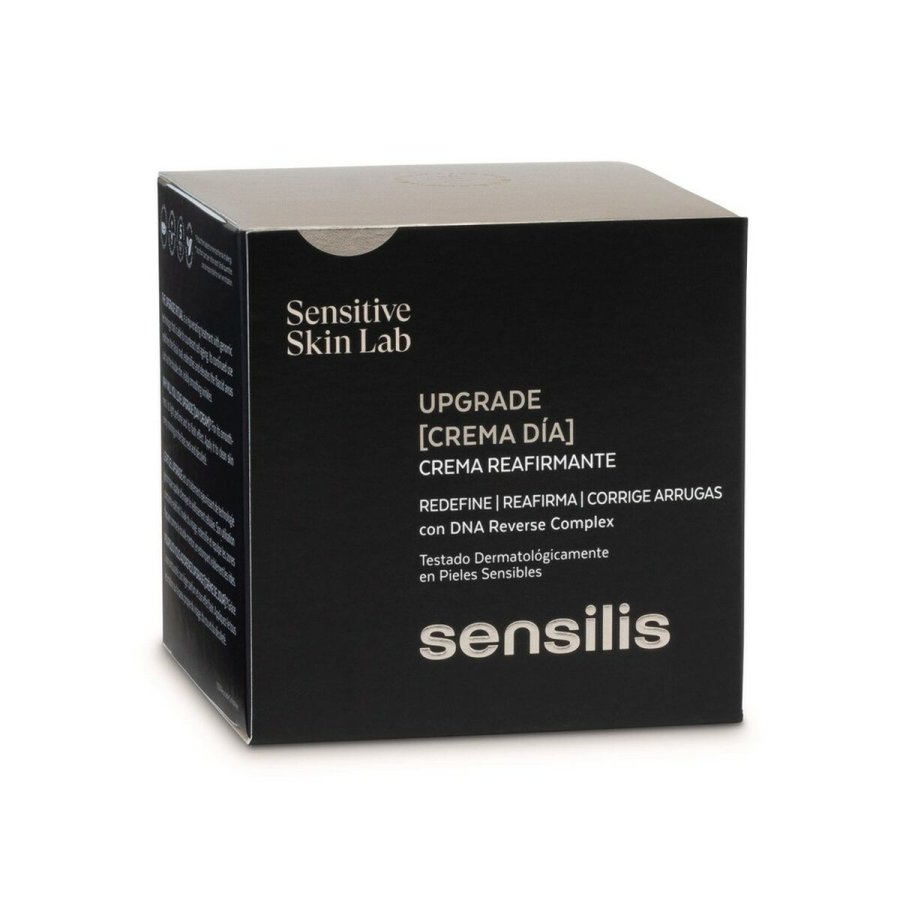 Dagcreme Sensilis Upgrade Reafirmante (50 ml) #5