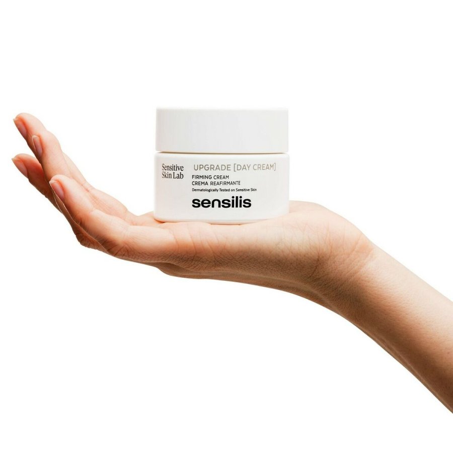 Dagcreme Sensilis Upgrade Reafirmante (50 ml) #3