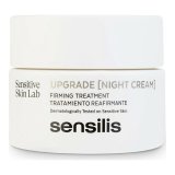Anti-age natcreme Sensilis Upgrade Reafirmante 50 ml #1