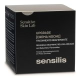 Anti-age natcreme Sensilis Upgrade Reafirmante 50 ml #3