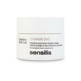 Beroligende creme Sensilis Upgrade AR Reafirmante (50 ml) #1