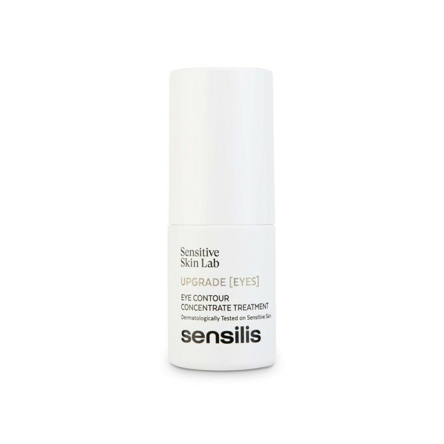 Creme til jenpleje Sensilis Upgrade Reafirmante (15 ml) #1