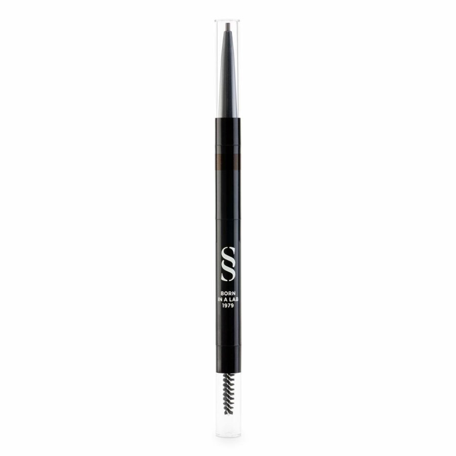 jenbrynsblyant Sensilis Sculptor N 03 3-i-1 (0,5 g) #1