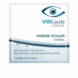 Toalhetes Higienizantes Rilastil 189316.1 okulr (16 uds) #1