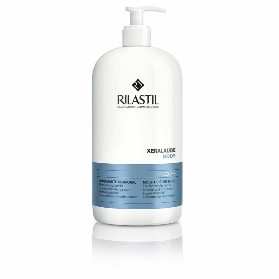Fugtgivende Kropsmlk Rilastil Xeralaude Boy (1000 ml) #1