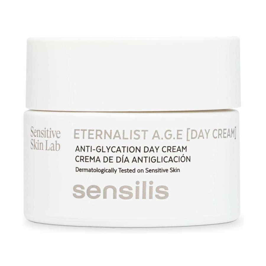 Dagcreme Sensilis Eternalist A.G.E. (50 ml) #1