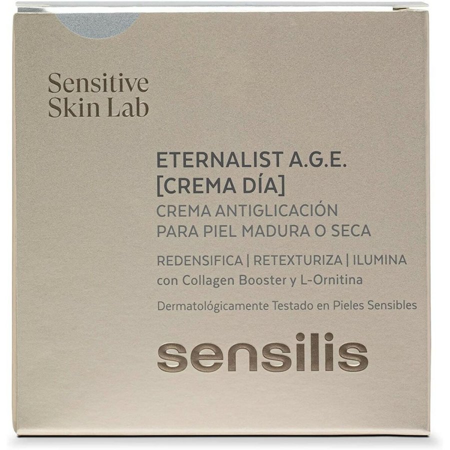 Dagcreme Sensilis Eternalist A.G.E. (50 ml) #5