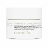 Anti-Age Creme Sensilis Eternalist E Retinol 50 ml #1