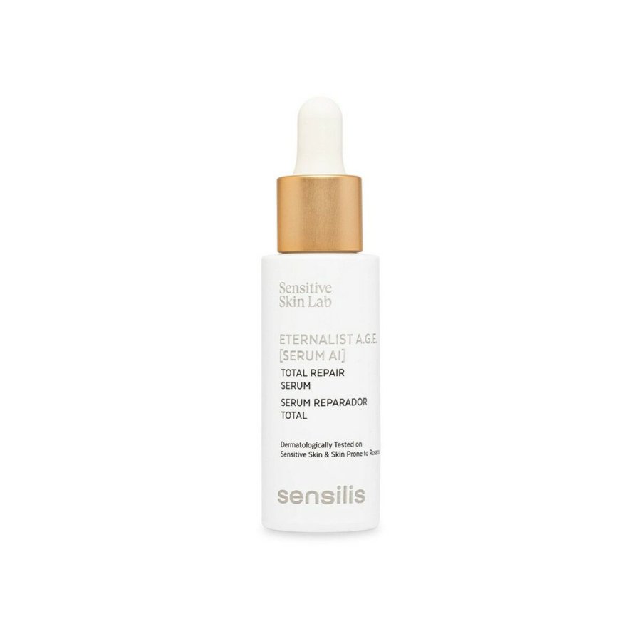 Reparerende Serum Sensilis Eternalist A.G.E. Anti-Age (30 ml) #1