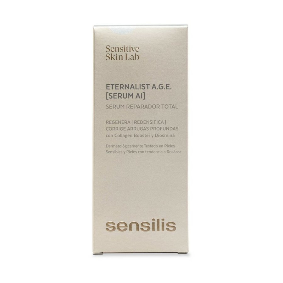 Reparerende Serum Sensilis Eternalist A.G.E. Anti-Age (30 ml) #3