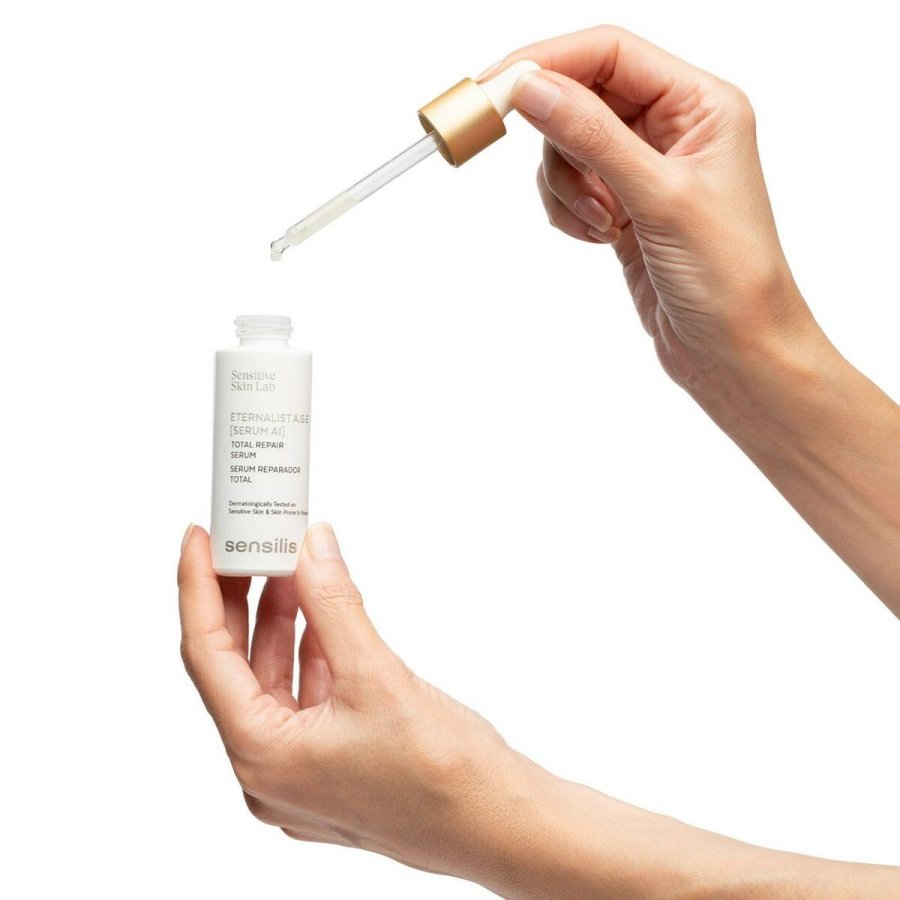 Reparerende Serum Sensilis Eternalist A.G.E. Anti-Age (30 ml) #5