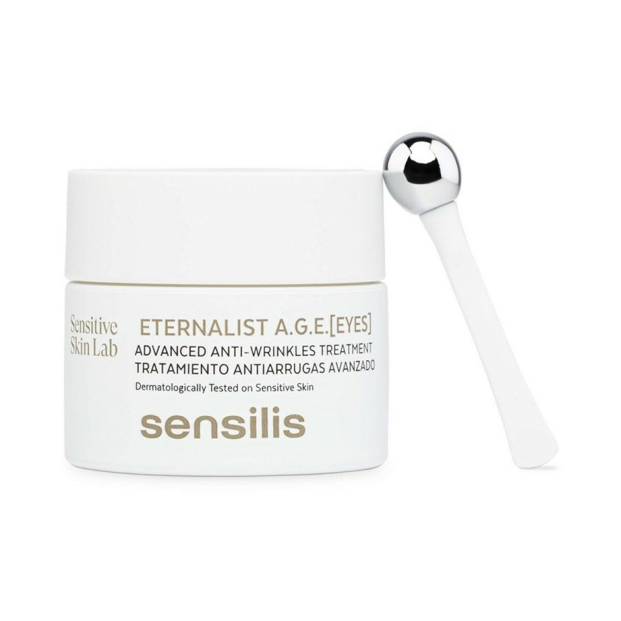 Creme til jenpleje Sensilis Eternalist 20 ml #1